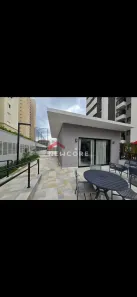 Apartamento com 3 Quartos à venda, 93m² no Campestre, Santo André
