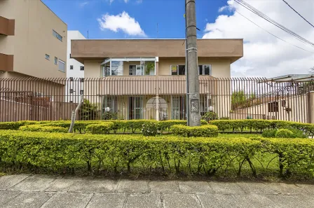 Apartamento com 3 Quartos à venda, 76m² no Vila Izabel, Curitiba