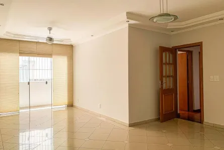 Apartamento com 3 Quartos à venda, 104m² no Centro, Campinas