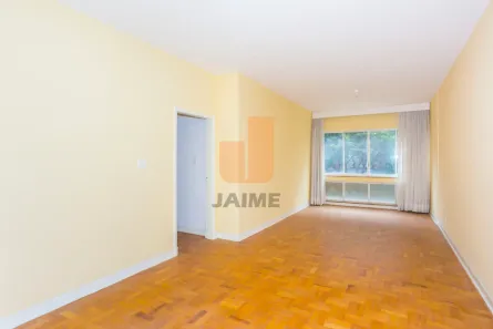 Apartamento com 3 Quartos à venda, 130m² no Higienópolis, São Paulo