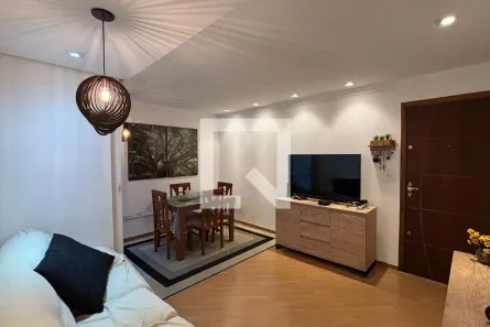 Apartamento com 3 Quartos à venda, 92m² no Vila Bastos, Santo André