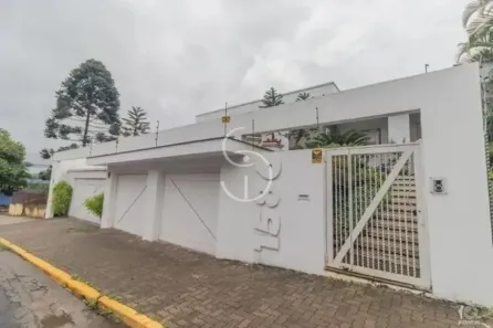 Casa com 4 Quartos à venda, 287m² no Padre Reus, São Leopoldo