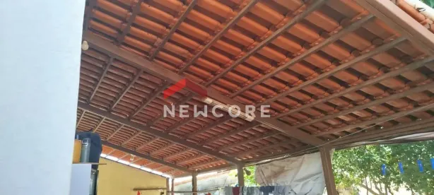 Casa com 2 Quartos à venda, 70m² no Jardim Canaã, Uberlândia