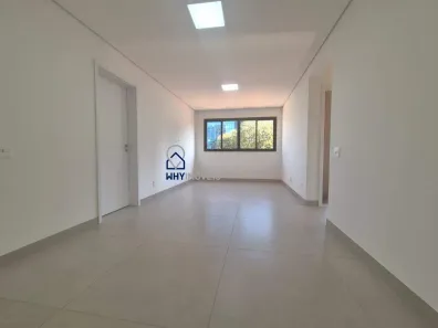 Apartamento com 2 Quartos para alugar, 69m² no Lourdes, Belo Horizonte
