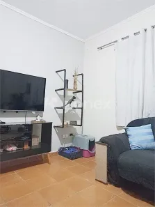 Casa com 2 Quartos à venda, 250m² no Jardim São João (Zona Norte), São Paulo