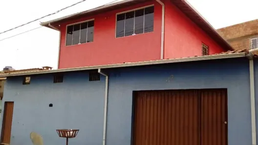 Casa com 3 Quartos à venda, 180m² no Pedra Azul 3ª Seção, Contagem