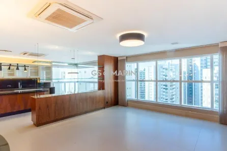 Apartamento com 3 Quartos à venda, 214m² no Gleba Fazenda Palhano, Londrina