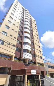Apartamento com 3 Quartos à venda, 90m² no São José, Aracaju