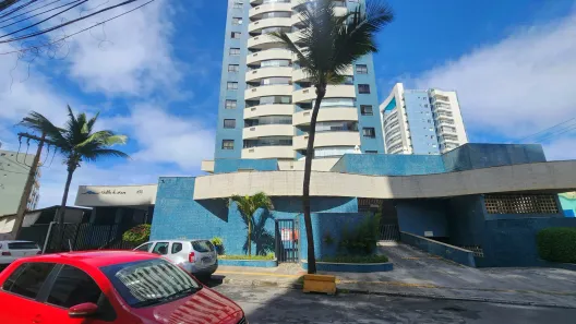 Apartamento com 2 Quartos à venda, 70m² no Jardim Armação, Salvador