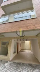 Casa com 2 Quartos à venda, 121m² no Campo Grande, Rio de Janeiro
