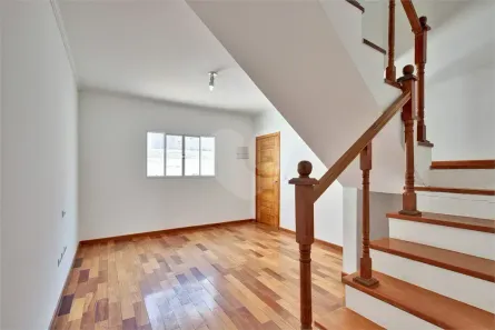 Casa com 3 Quartos à venda, 124m² no Vila Anhangüera, São Paulo