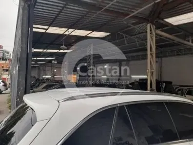 Galpão/Depósito/Armazém com 1 Quarto à venda, 611m² no Planalto Paulista, São Paulo
