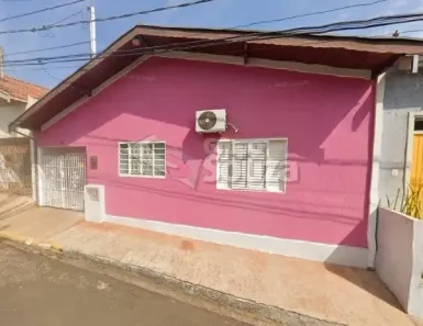 Casa com 2 Quartos à venda, 78m² no Monte Alegre, Piracicaba