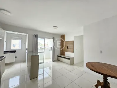 Apartamento com 2 Quartos à venda, 60m² no Pedra Branca, Palhoça