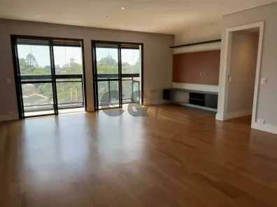 Apartamento com 3 Quartos à venda, 128m² no Santo Amaro, São Paulo
