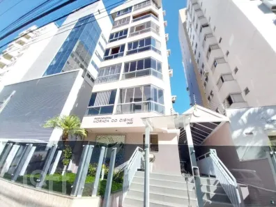 Apartamento com 3 Quartos à venda, 82m² no Centro, Florianópolis