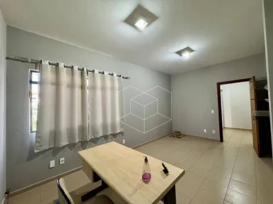 Sala Comercial para alugar, 20m² no Chácara Braz Miraglia, Jaú