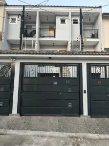 Sobrado com 3 Quartos à venda, 150m² no Vila Constança, São Paulo