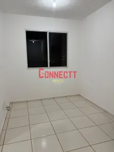 Apartamento com 2 Quartos para alugar, 42m² no Reserva Macaúba, Ribeirão Preto