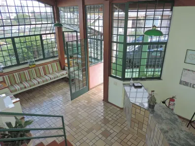 Sala Comercial para alugar, 25m² no Vila Junqueira, Atibaia