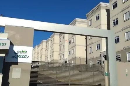 Apartamento com 2 Quartos à venda, 50m² no Colinas, Londrina