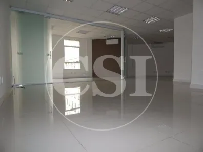 Sala Comercial com 1 Quarto para alugar, 74m² no Jardim Madalena, Campinas