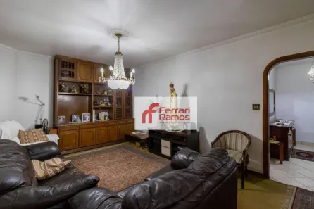 Sobrado com 3 Quartos à venda, 182m² no Jardim Monte Santo, Guarulhos