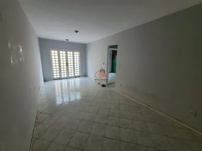 Apartamento com 2 Quartos para alugar, 89m² no Centro, Uberaba