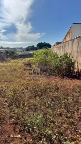 Lote/Terreno à venda, 275m² no Maravilha, Uberlândia
