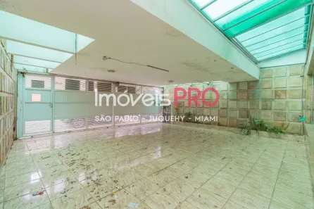 Casa com 3 Quartos à venda, 270m² no Bosque da Saúde, São Paulo
