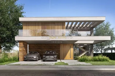 Casa de Condomínio com 4 Quartos à venda, 275m² no Condominio Capao Ilhas Resort, Capão da Canoa