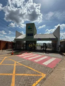 Casa de Condomínio com 2 Quartos à venda, 150m² no Aparecidinha, Sorocaba