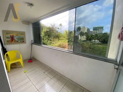 Apartamento com 1 Quarto à venda, 54m² no Freguesia (Jacarepaguá), Rio de Janeiro