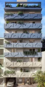 Apartamento com 1 Quarto para alugar, 37m² no Centro Histórico, Porto Alegre