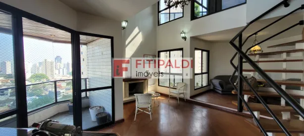 Cobertura com 4 Quartos à venda, 392m² no Jardim Zaira, Guarulhos