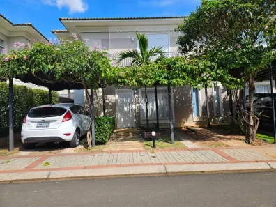 Casa de Condomínio com 3 Quartos à venda, 137m² no Parque Xangrilá, Campinas