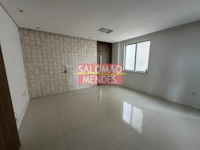 Apartamento com 4 Quartos à venda, 140m² no Marco, Belém