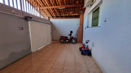 Casa com 2 Quartos à venda, 120m² no Jardim Campo Belo, Campinas