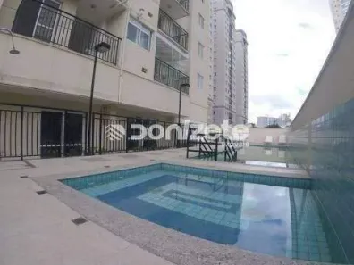 Apartamento com 3 Quartos à venda, 60m² no Campestre, Santo André