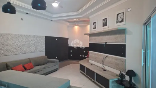 Casa com 3 Quartos à venda, 230m² no Canto do Forte, Praia Grande