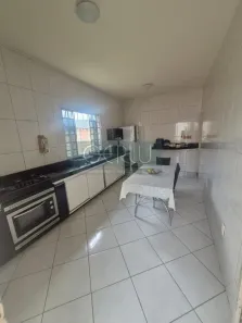 Casa com 3 Quartos à venda, 100m² no Residencial Taquaril, Betim