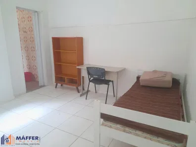 Apartamento com 1 Quarto para alugar, 26m² no Floresta, Porto Alegre
