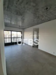 Apartamento com 2 Quartos à venda, 67m² no Setor Oeste, Goiânia