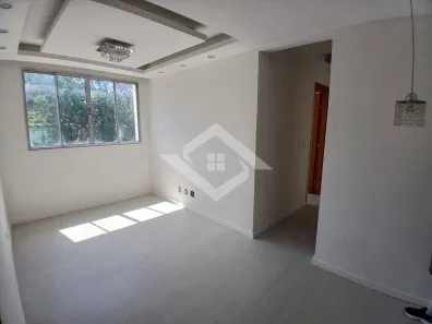 Apartamento com 2 Quartos para alugar, 50m² no Vigário Geral, Rio de Janeiro