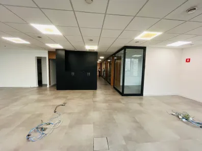 Sala Comercial para alugar, 180m² no Itaim Bibi, São Paulo