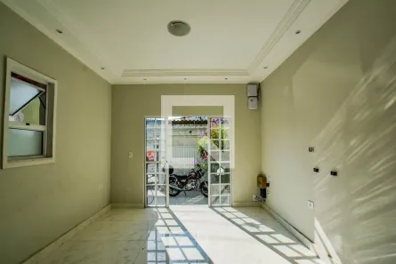Casa com 3 Quartos à venda, 200m² no Jardim Jamaica, Santo André