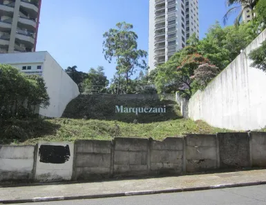 Lote/Terreno à venda, 2489m² no Vila Suzana, São Paulo