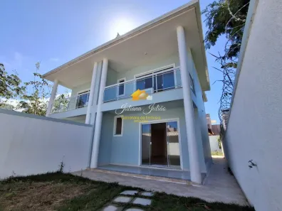 Apartamento com 4 Quartos à venda, 144m² no Jardim Bela Vista, Rio das Ostras