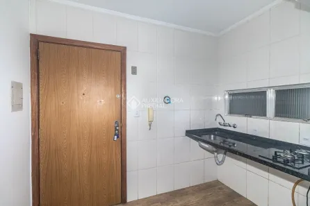 Apartamento com 1 Quarto para alugar, 30m² no Centro Histórico, Porto Alegre