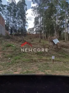 Lote/Terreno à venda, 535m² no Residencial San Diego, Vargem Grande Paulista